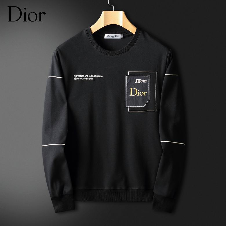 Dior Sweatshirt m-3xl-065